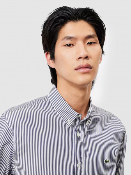 Shirt Man Lacoste