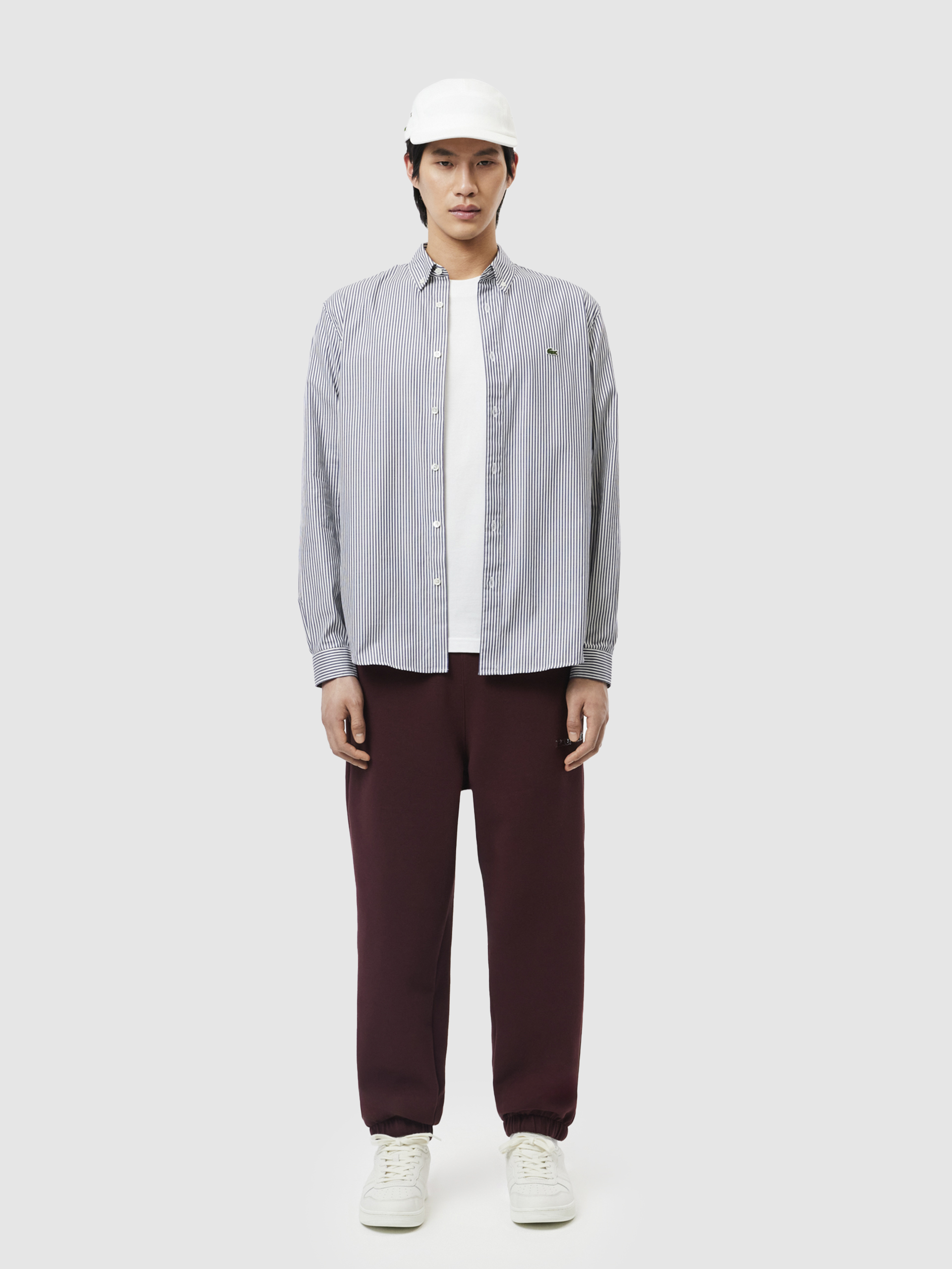 Shirt Man Lacoste