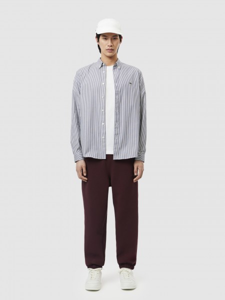 Shirt Man Lacoste