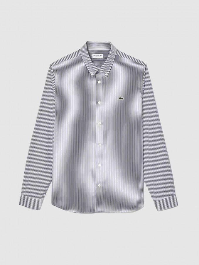 Shirt Man Lacoste