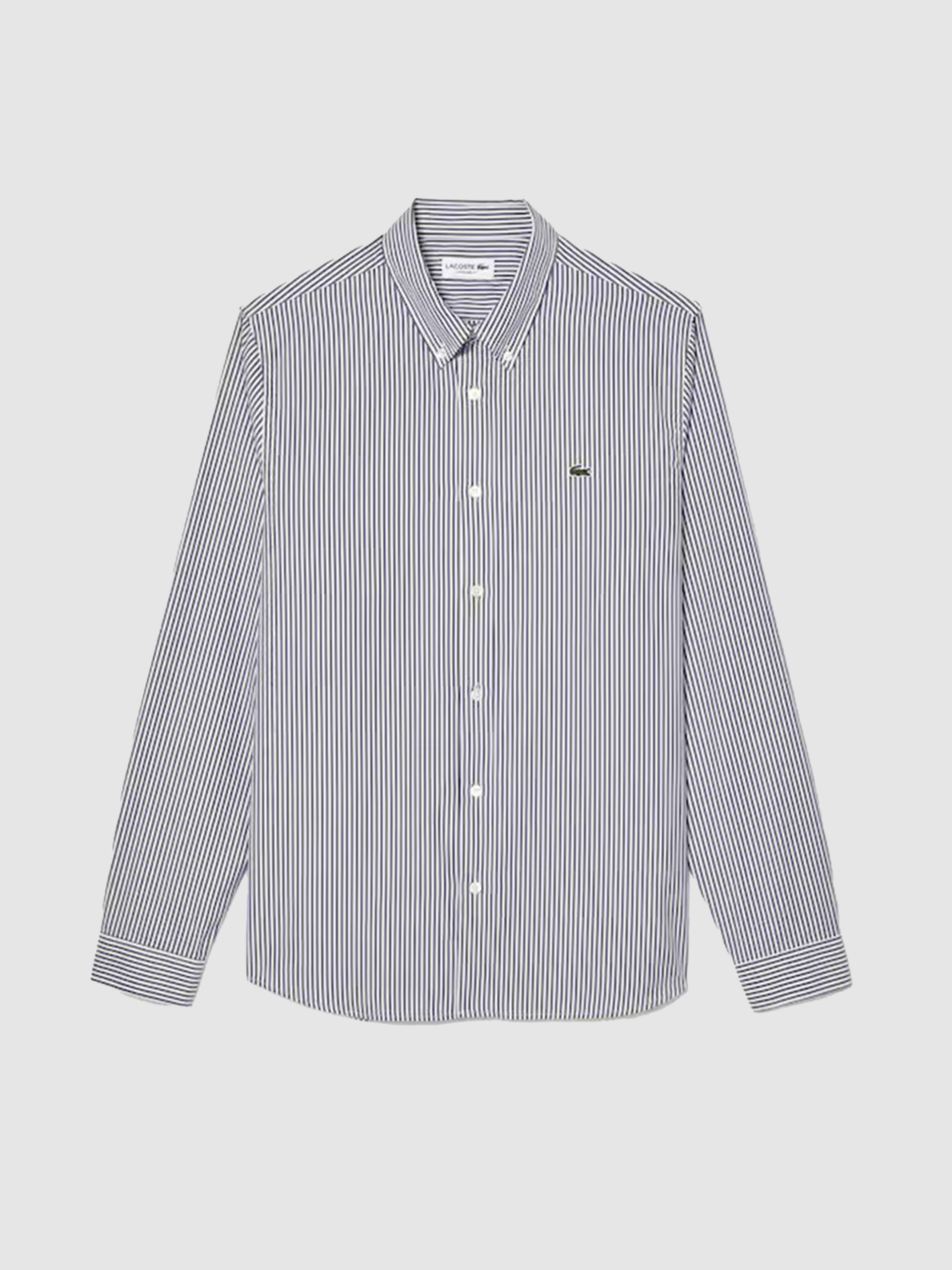 Shirt Man Lacoste