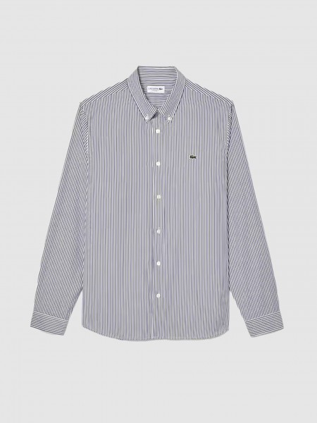 Shirt Man Lacoste