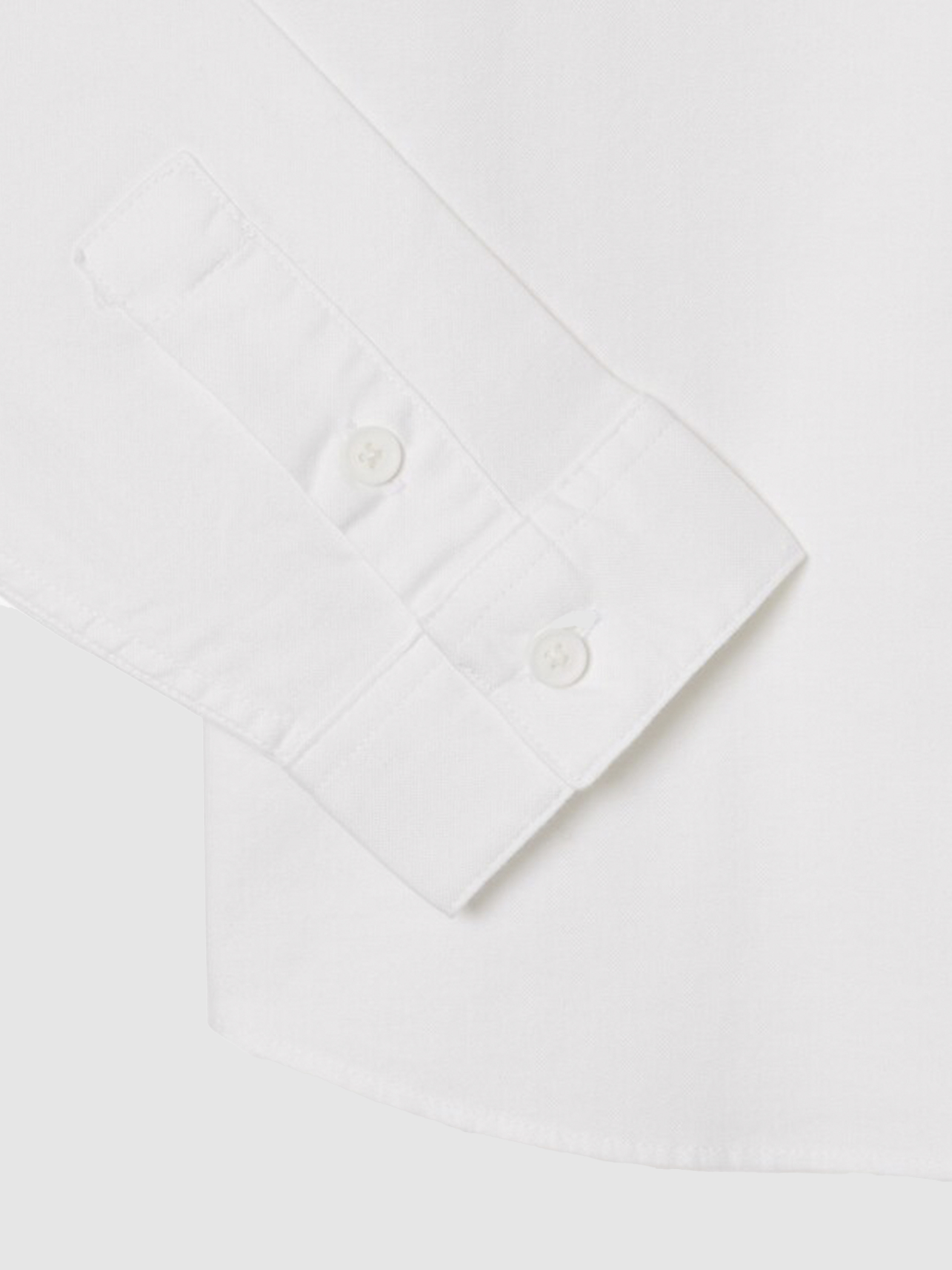 Camisa Niño Lacoste