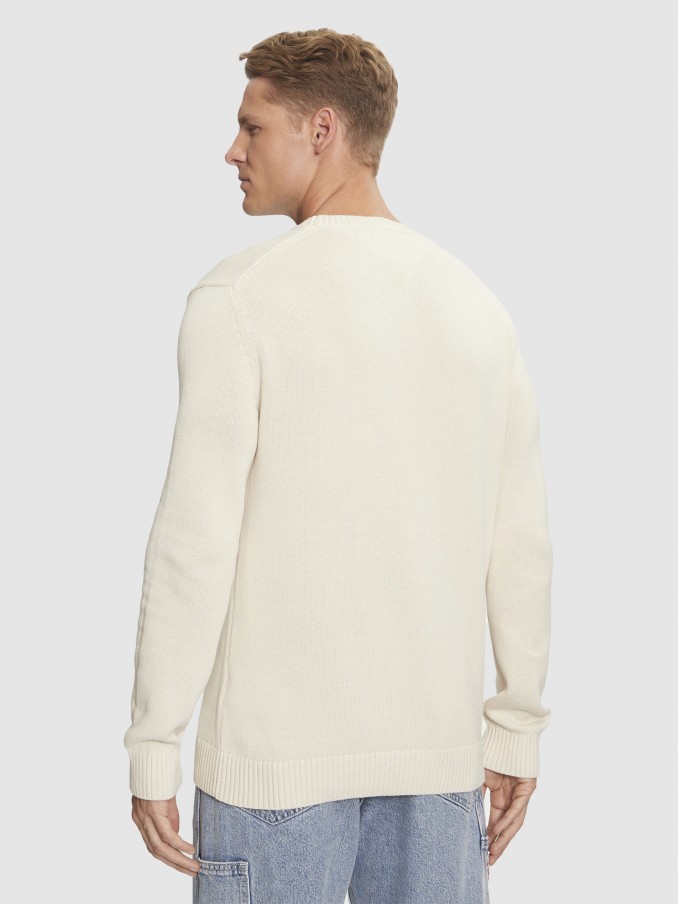 Sueter Hombre Tommy Jeans