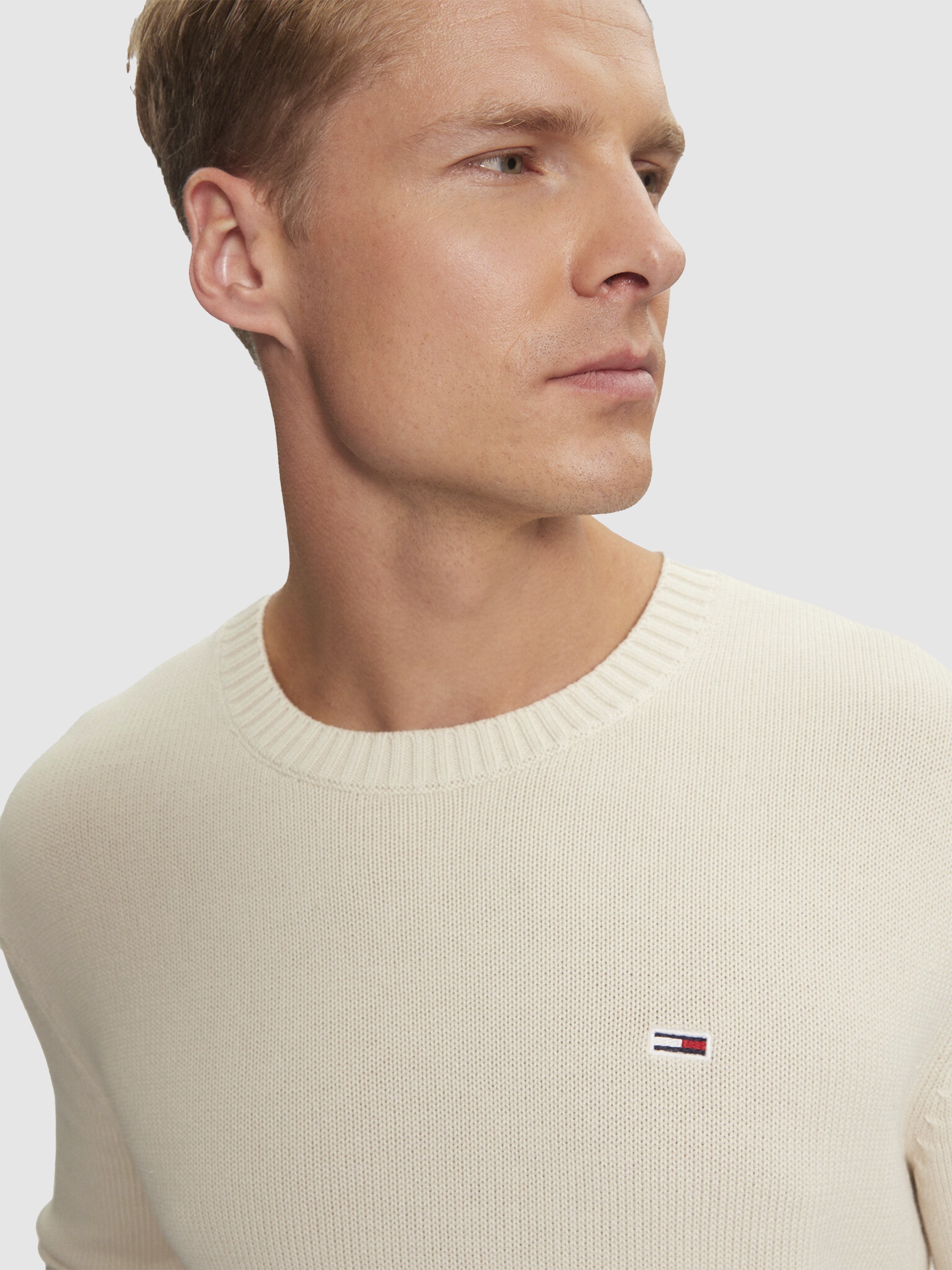 Pullover Man Tommy Jeans