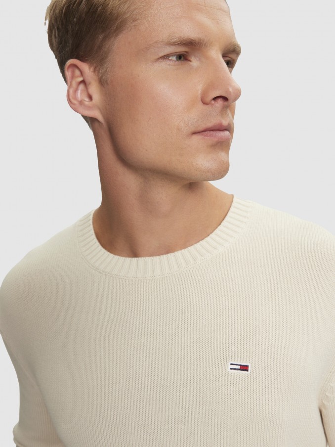 Sueter Hombre Tommy Jeans