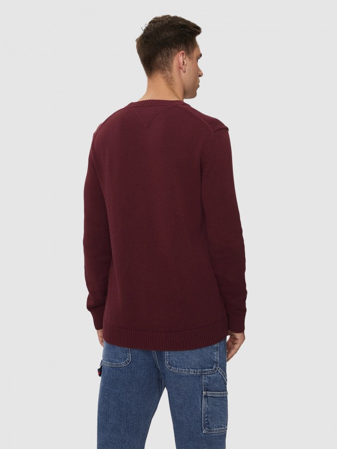 Pullover Man Tommy Jeans