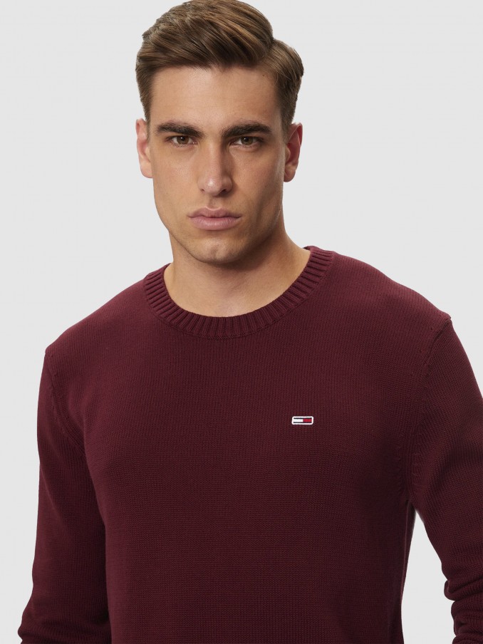 Pullover Man Tommy Jeans