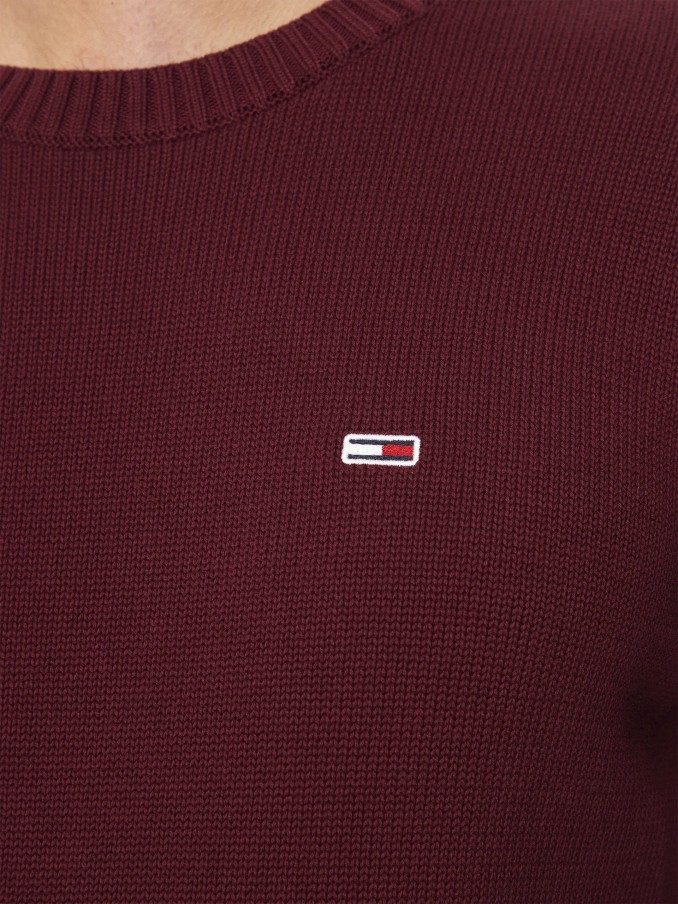 Pullover Man Tommy Jeans