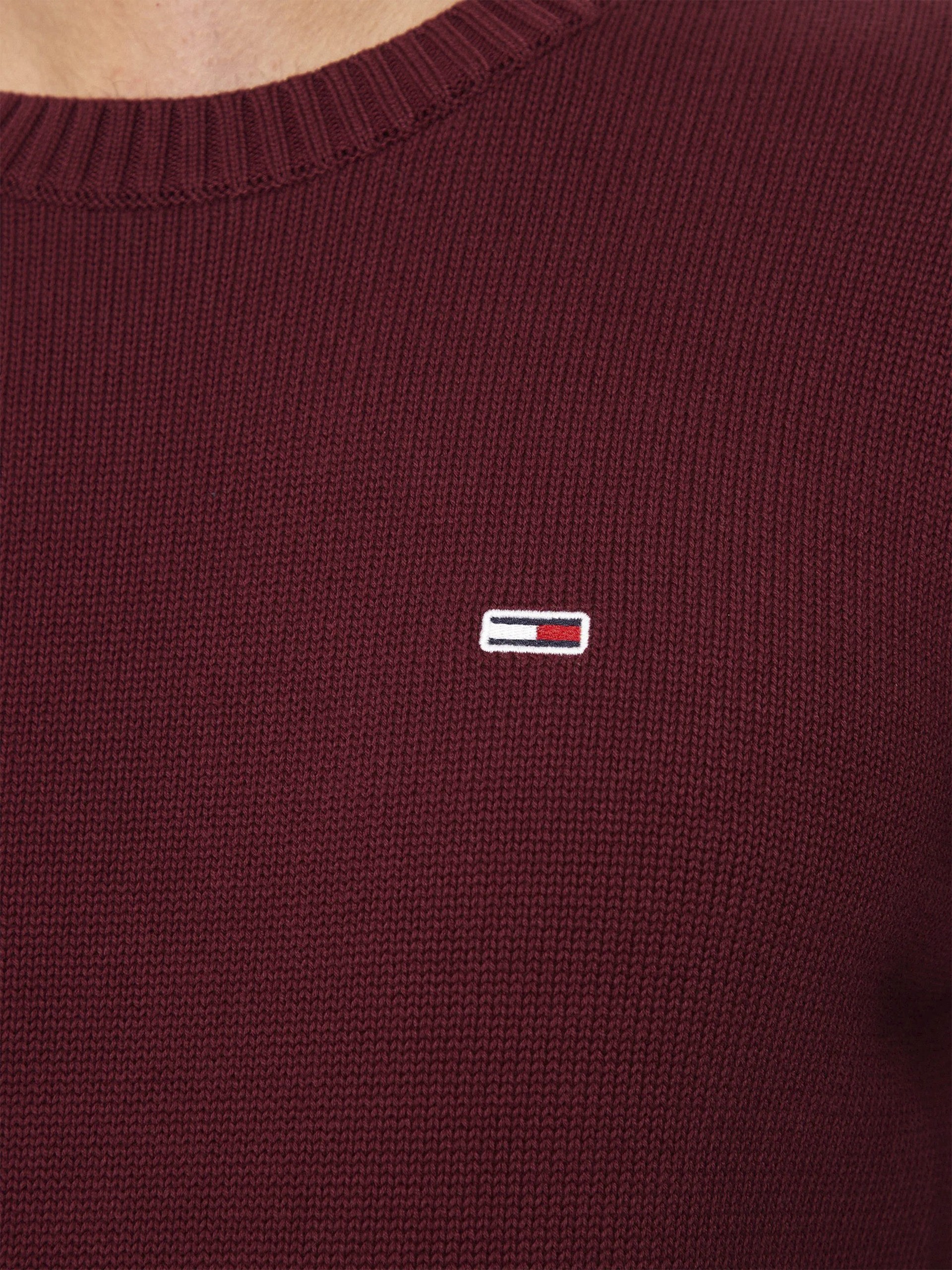 Pullover Man Tommy Jeans