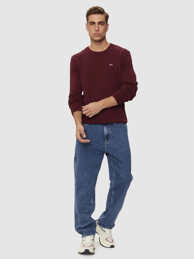 Pullover Man Tommy Jeans