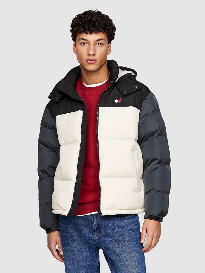 Chaqueta Hombre Tommy Jeans
