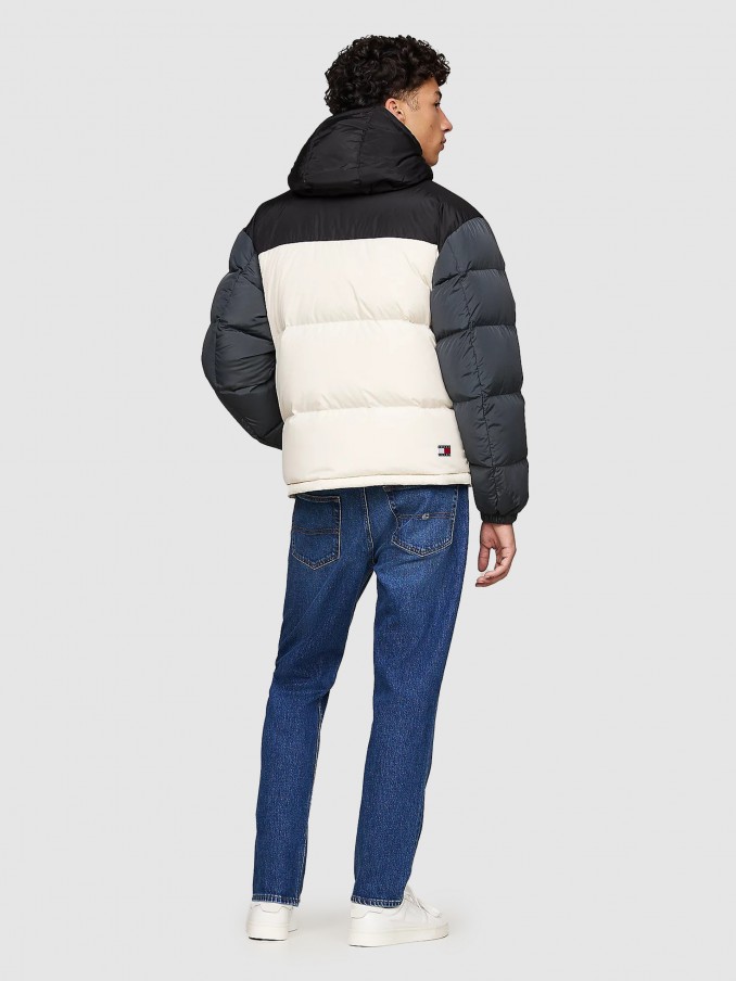 Chaqueta Hombre Tommy Jeans