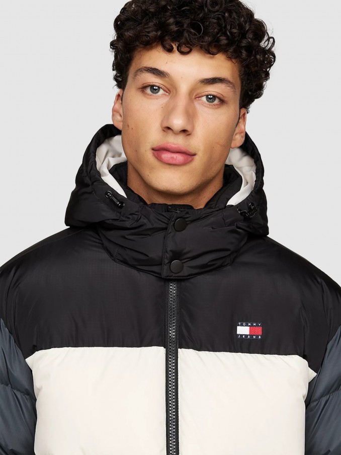 Chaqueta Hombre Tommy Jeans