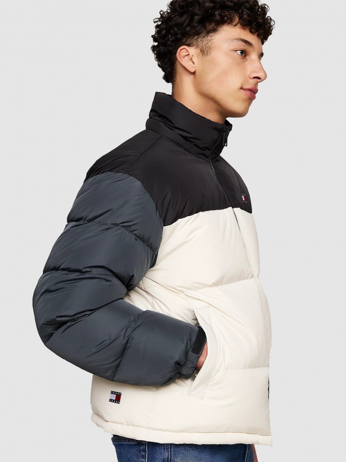 Chaqueta Hombre Tommy Jeans