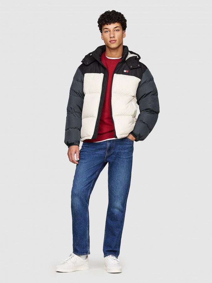 Chaqueta Hombre Tommy Jeans