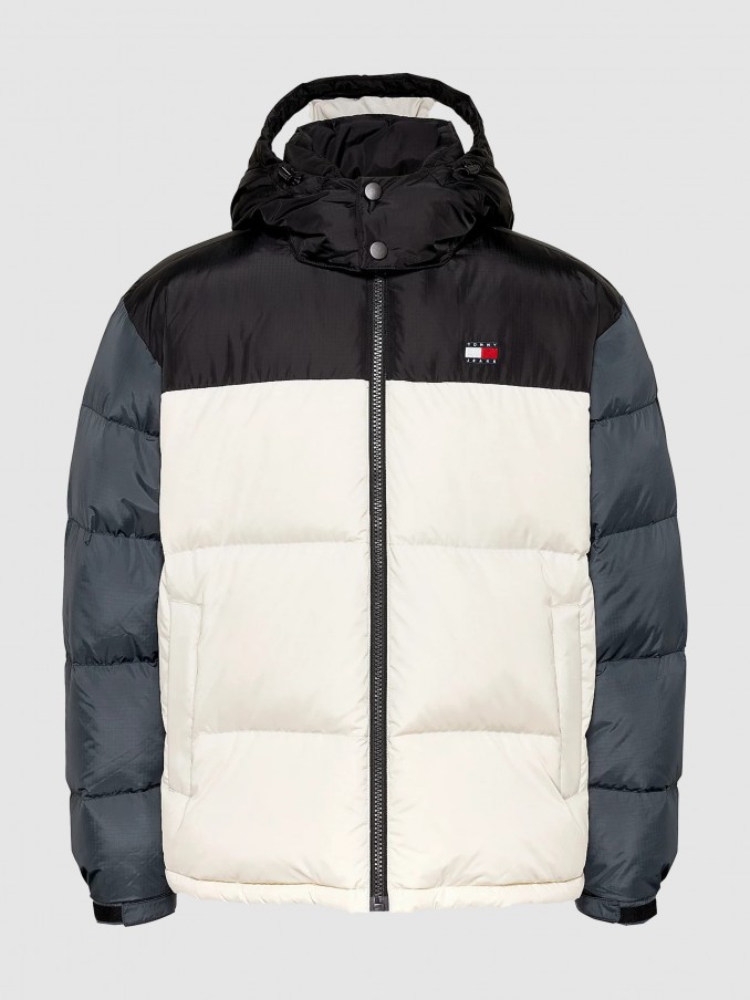 Chaqueta Hombre Tommy Jeans