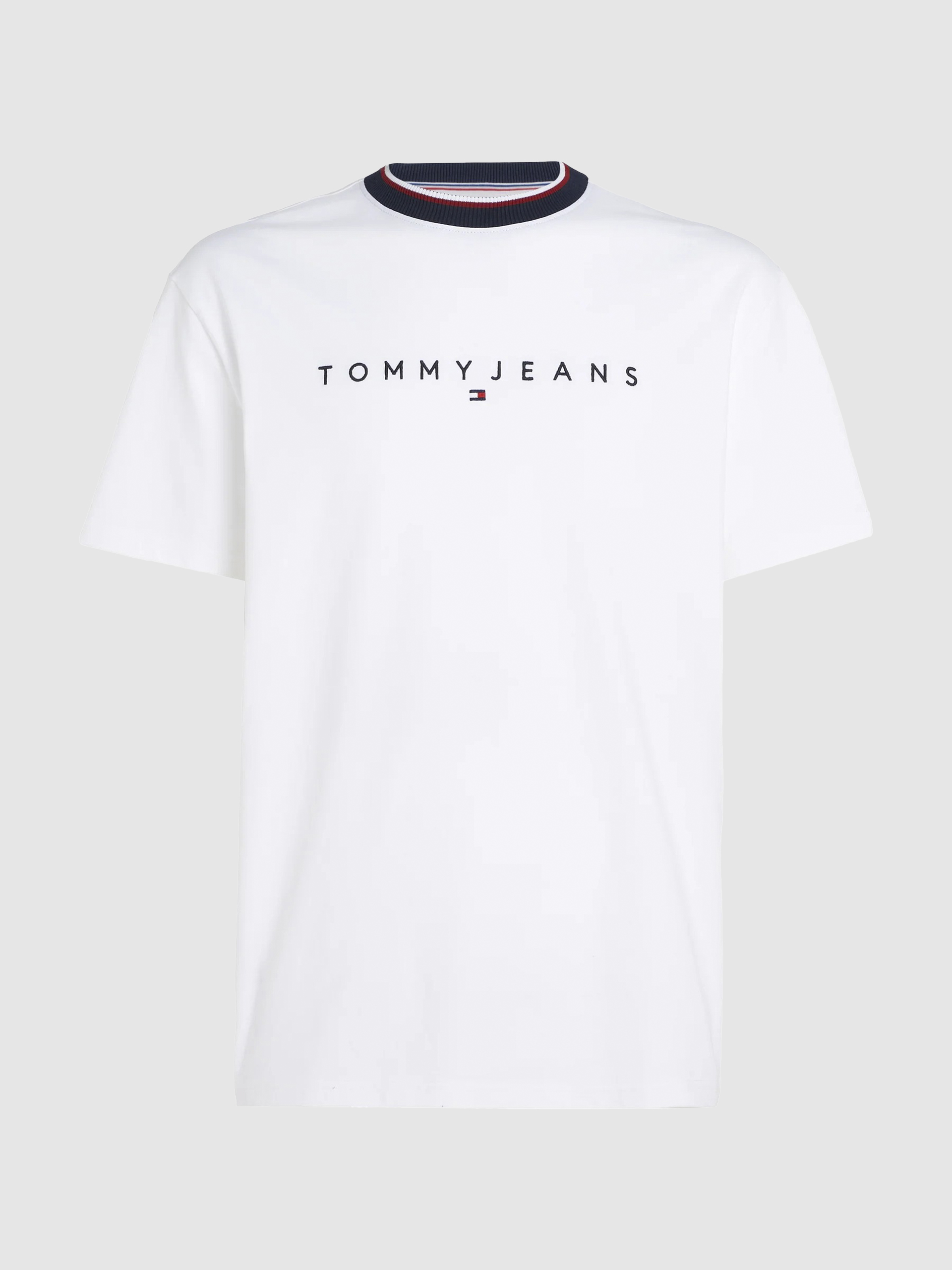 T-Shirt Man Tommy Jeans