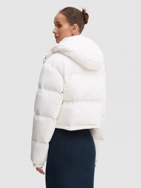 Blus�o Mulher Alaska Tommy Jeans