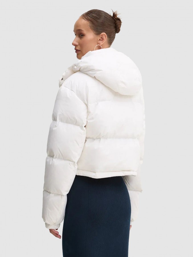 Chaqueta Mujer Tommy Jeans