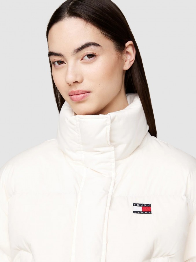 Chaqueta Mujer Tommy Jeans