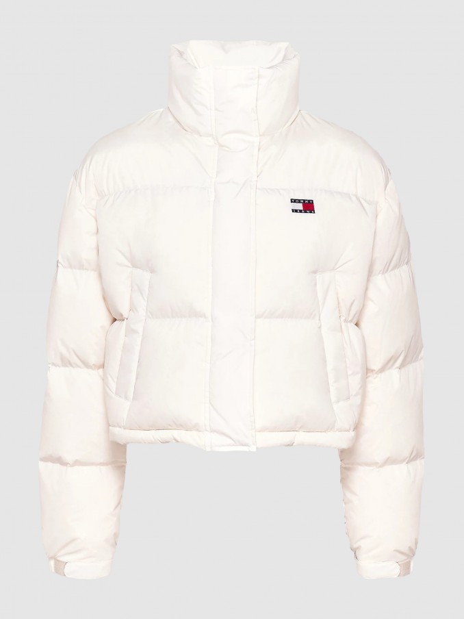 Chaqueta Mujer Tommy Jeans