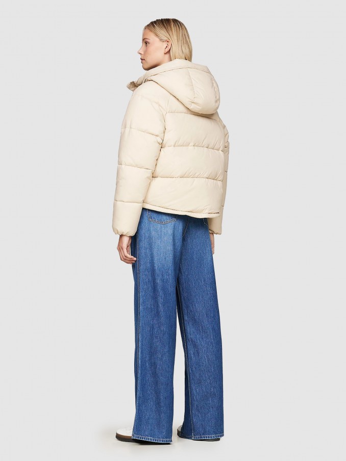 Jacket Woman Tommy Jeans
