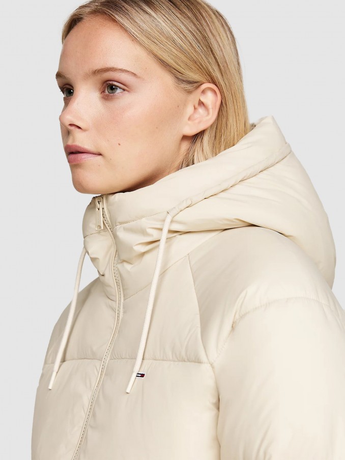 Chaqueta Mujer Tommy Jeans