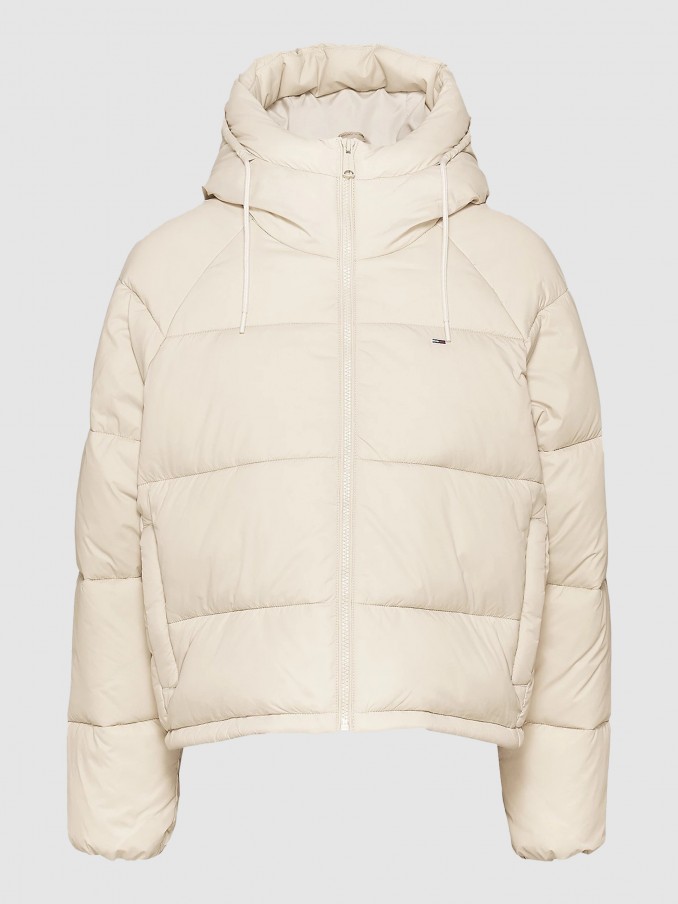 Chaqueta Mujer Tommy Jeans