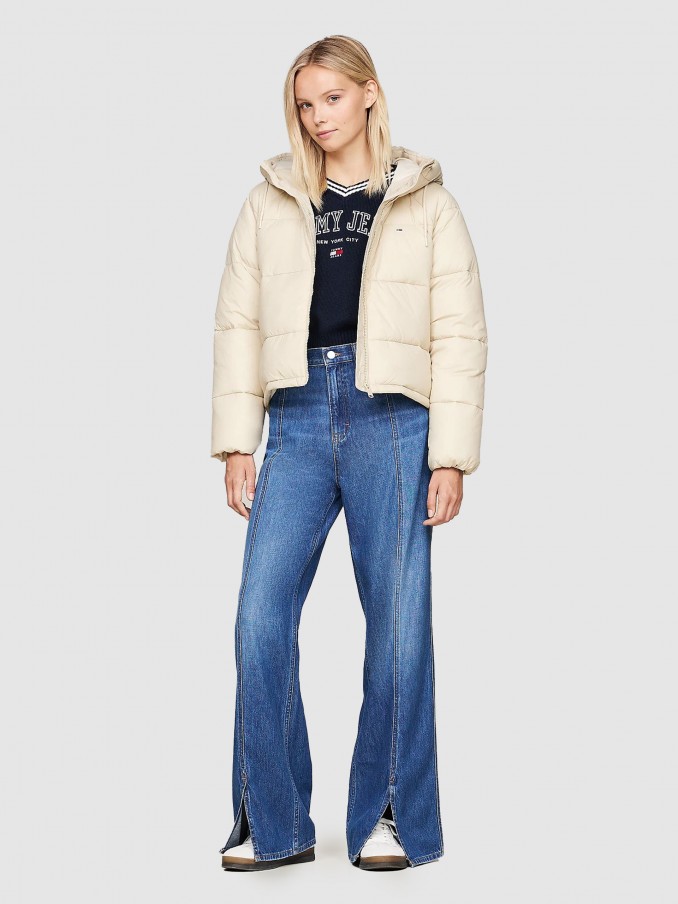 Chaqueta Mujer Tommy Jeans