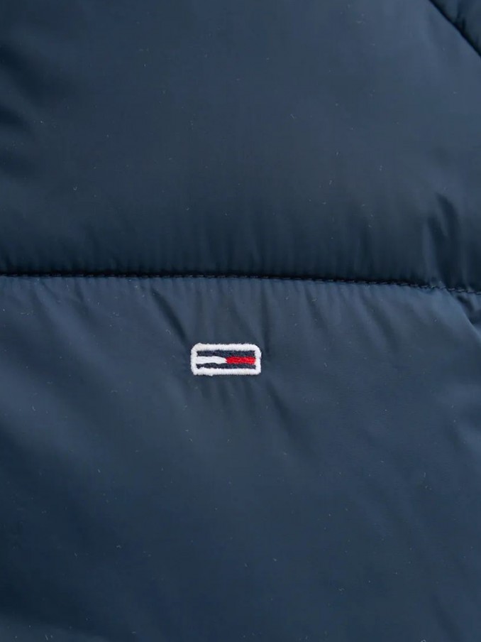 Jacket Woman Tommy Jeans