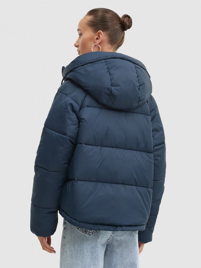 Jacket Woman Tommy Jeans