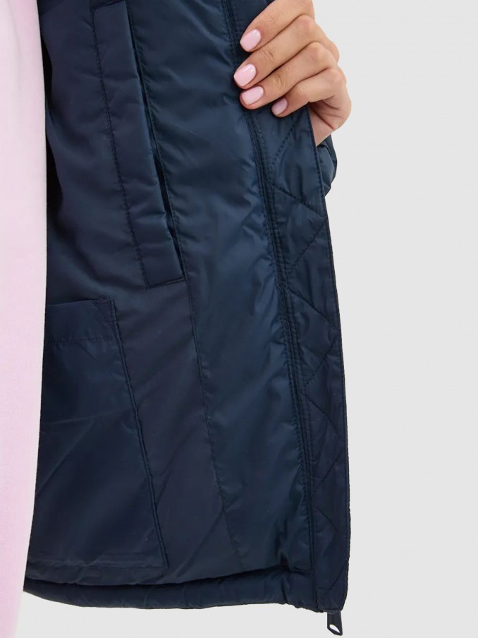 Jacket Woman Tommy Jeans