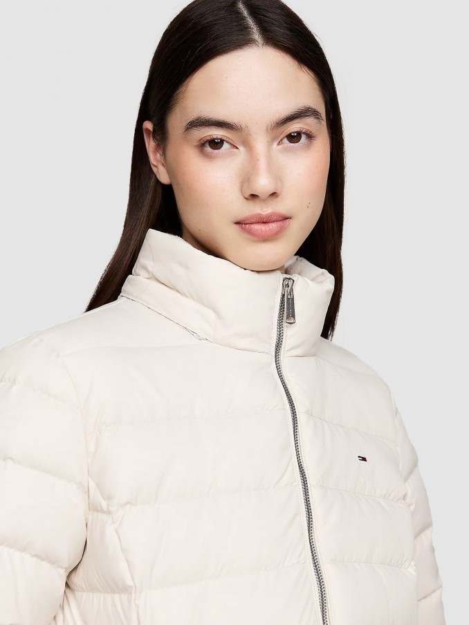 Chaqueta Mujer Tommy Jeans