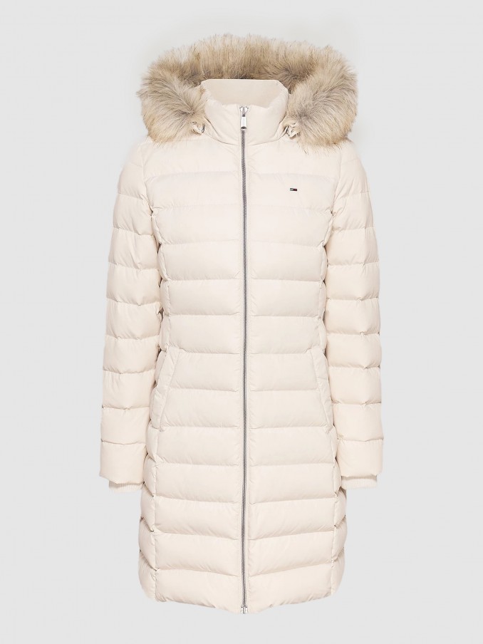 Chaqueta Mujer Tommy Jeans