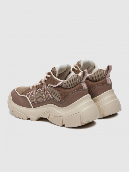 Sneakers Woman Tommy Jeans