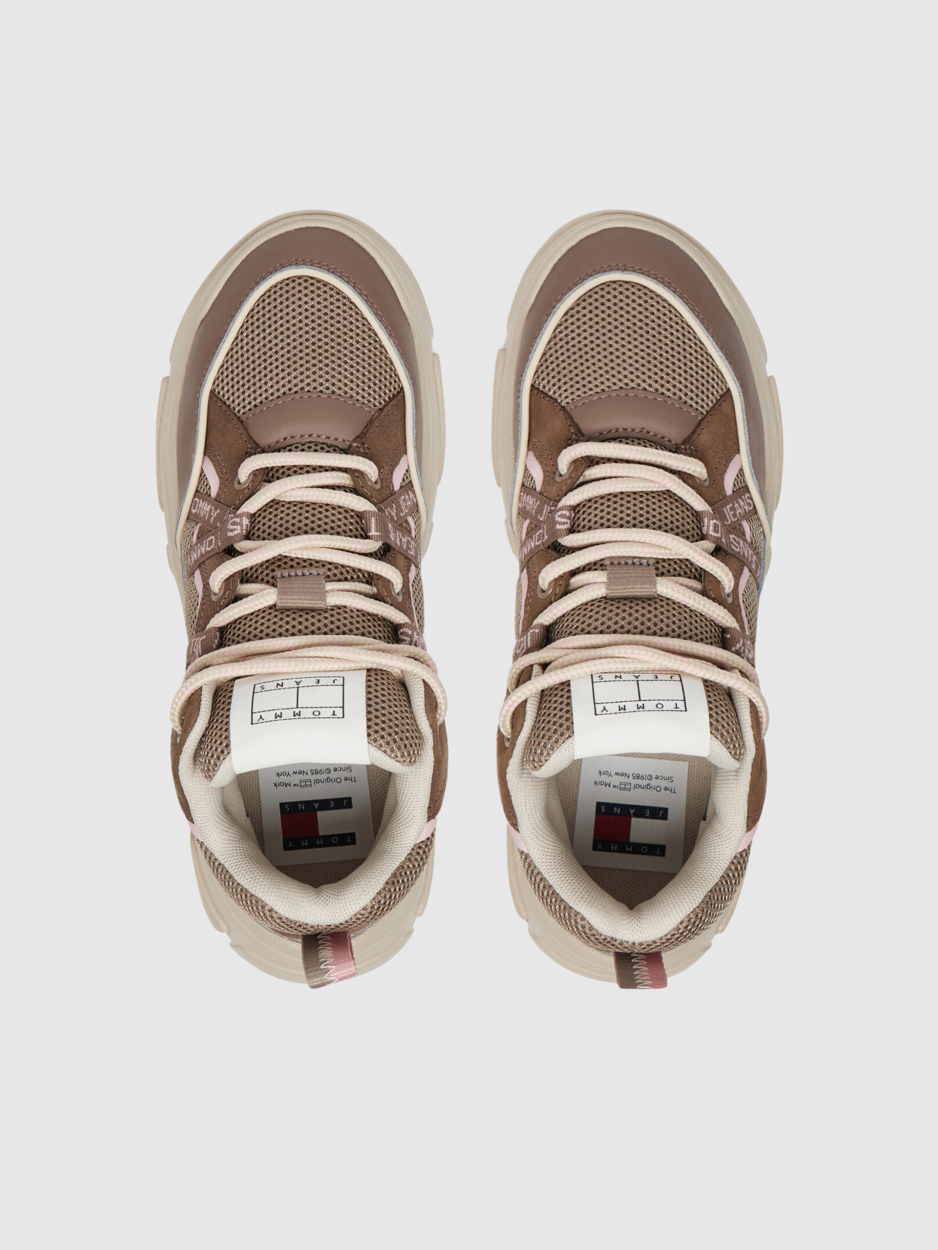 Sneakers Woman Tommy Jeans