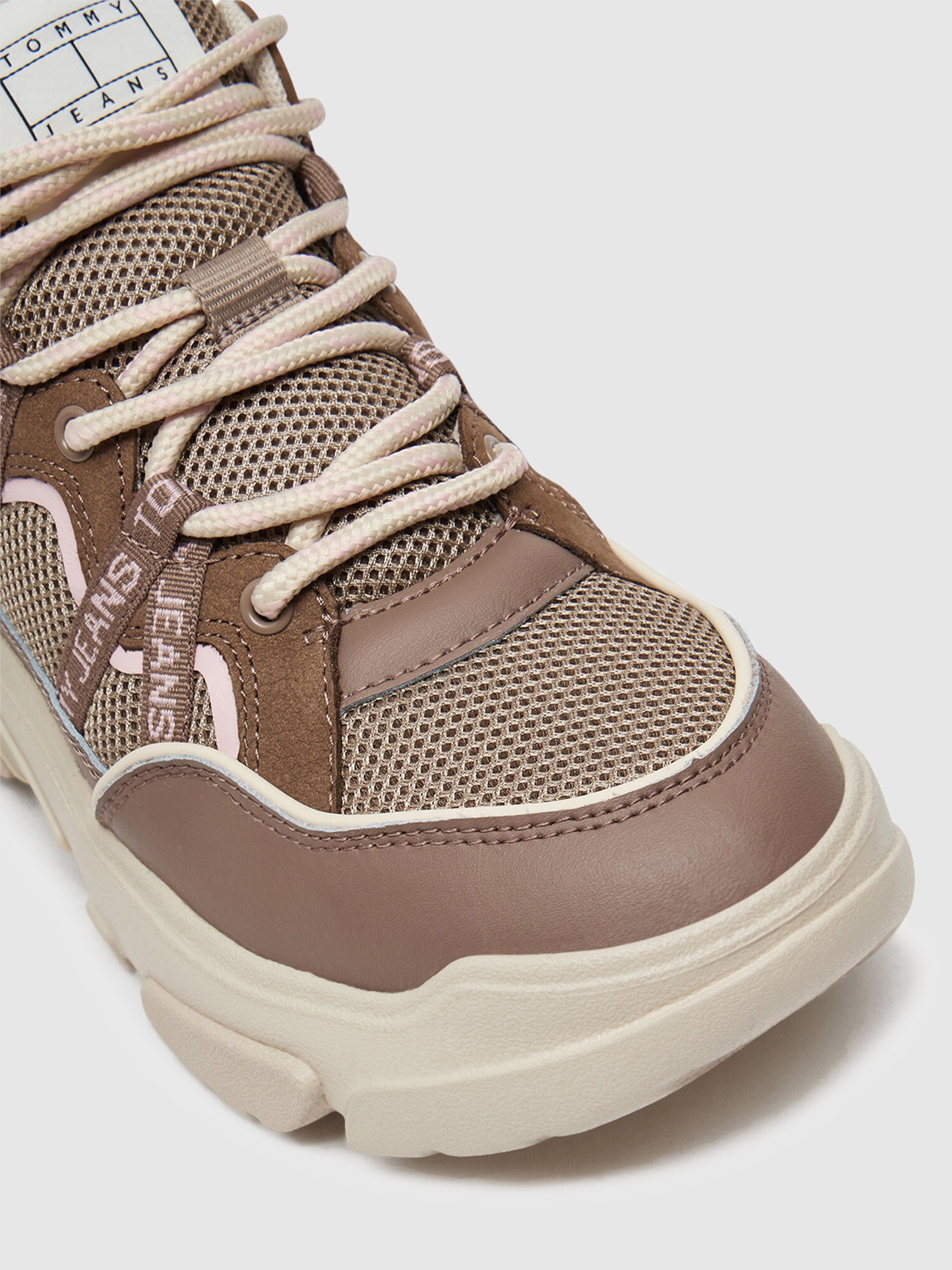Sneakers Woman Tommy Jeans