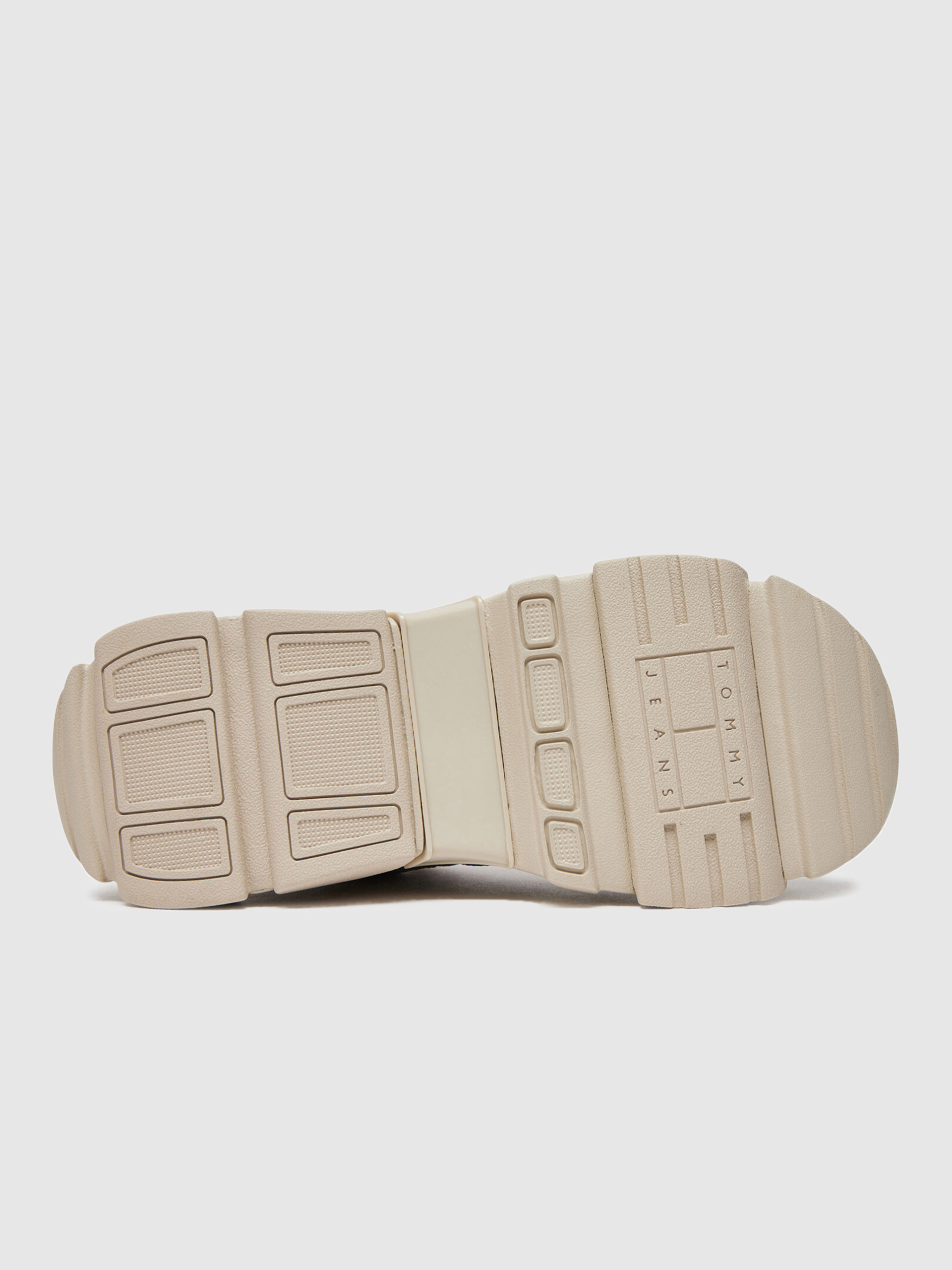Sneakers Woman Tommy Jeans