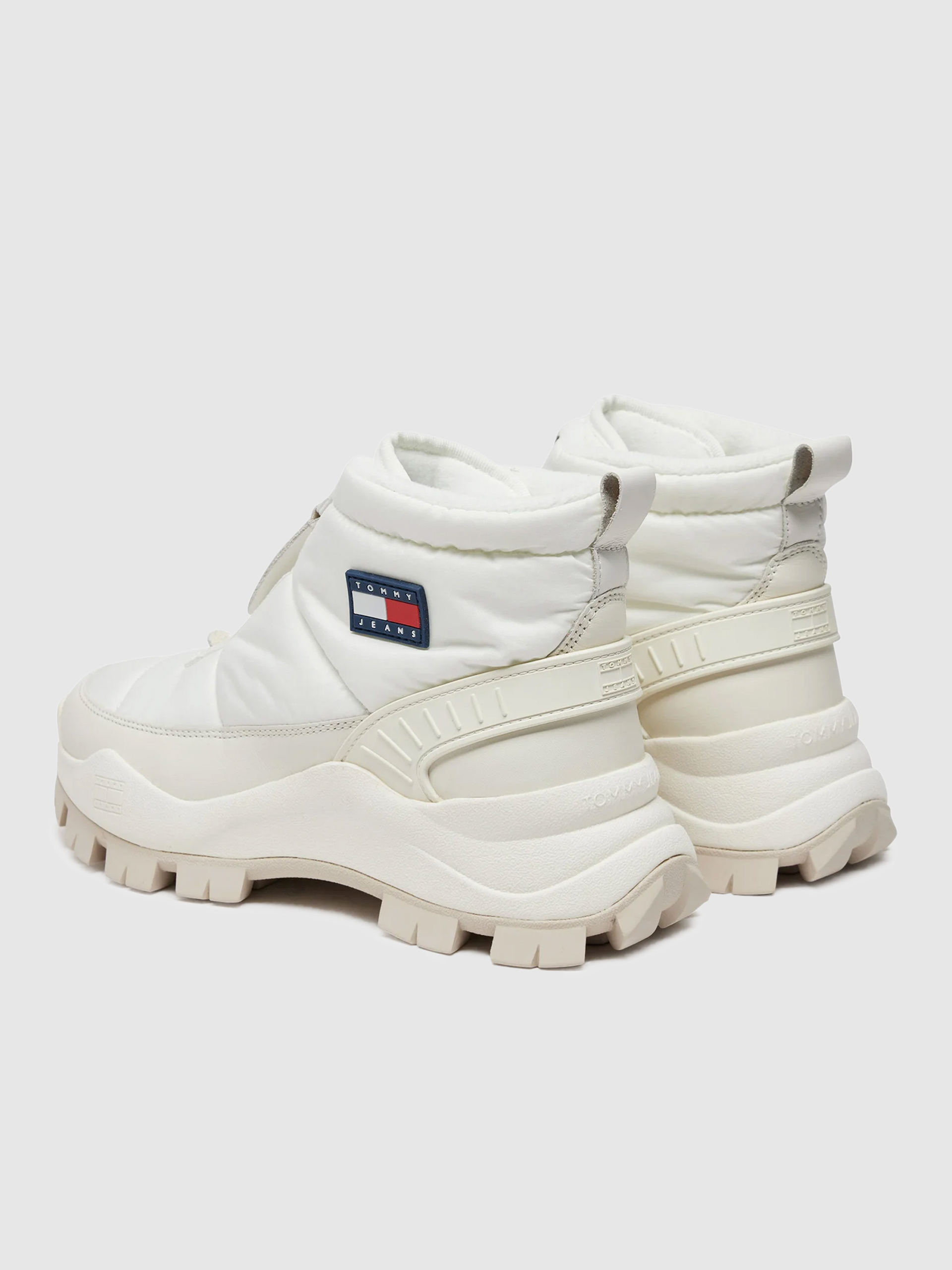 Boots Woman Tommy Jeans