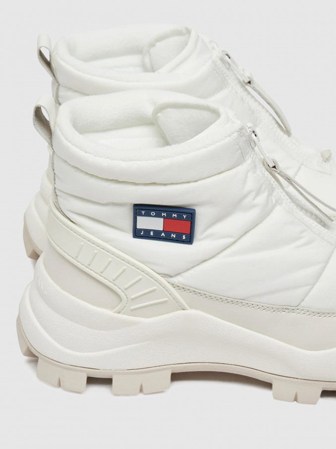 Boots Woman Tommy Jeans