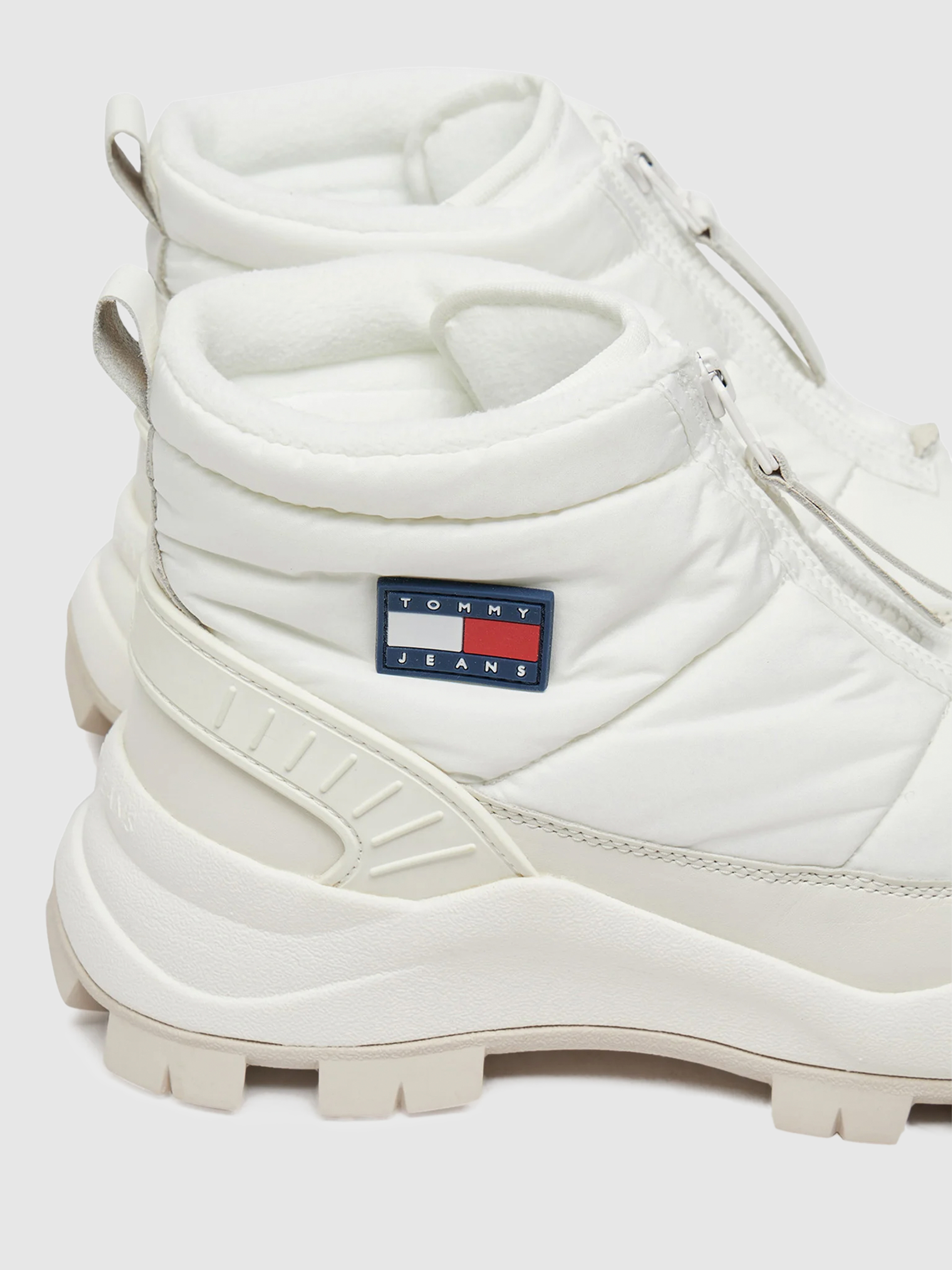Boots Woman Tommy Jeans