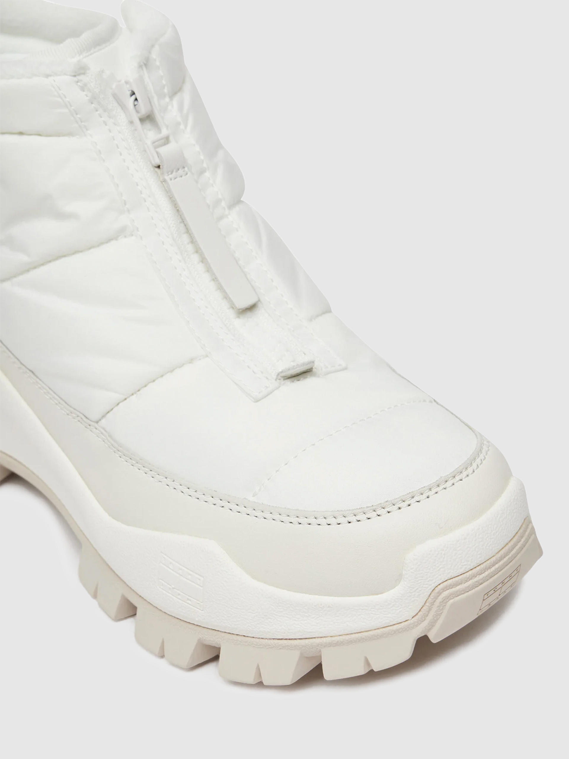 Boots Woman Tommy Jeans