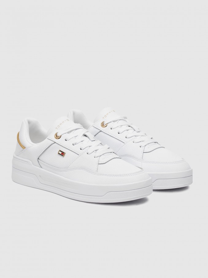 Sneakers Woman Tommy Jeans