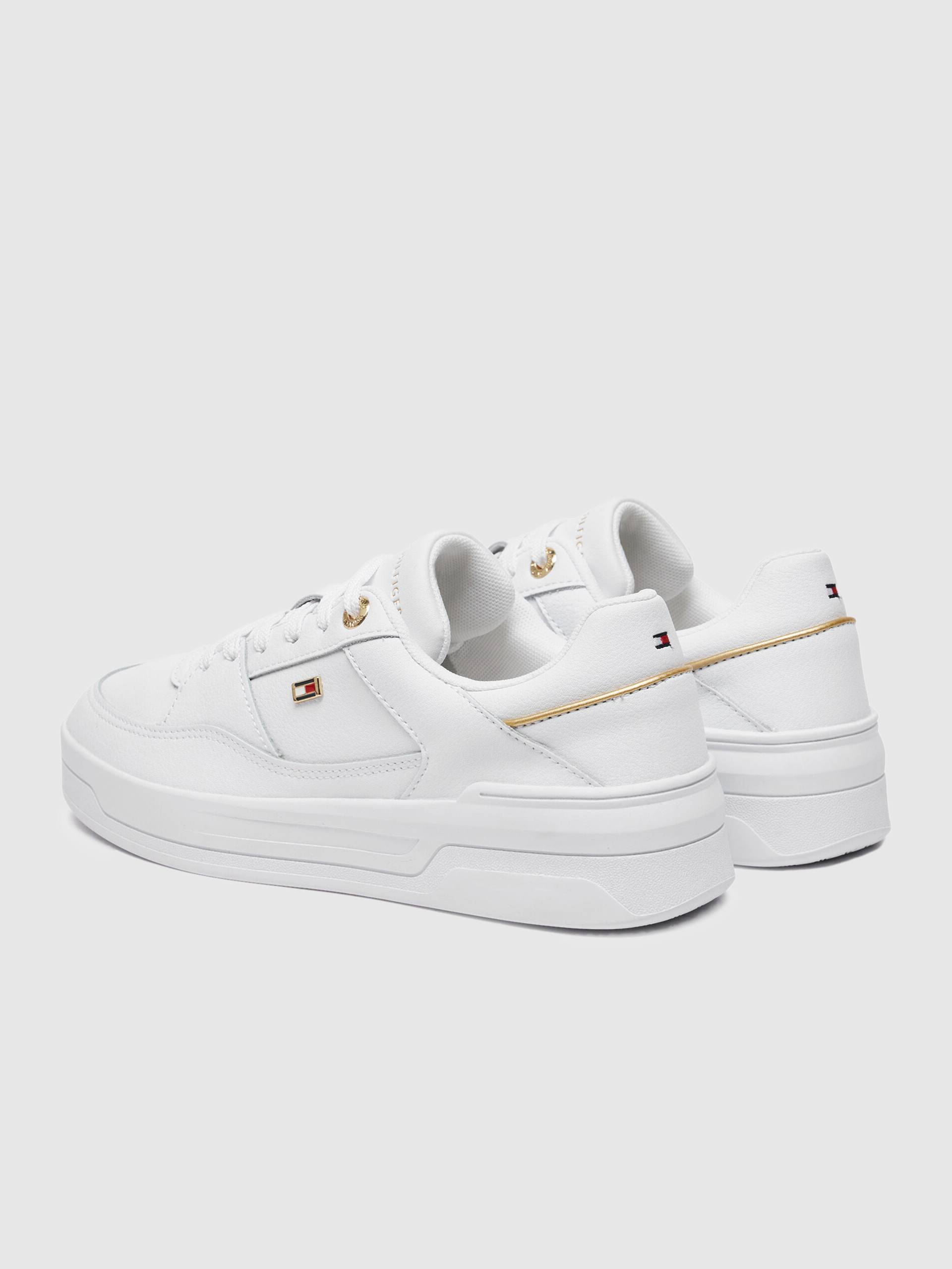 Tenis Mujer Tommy Jeans