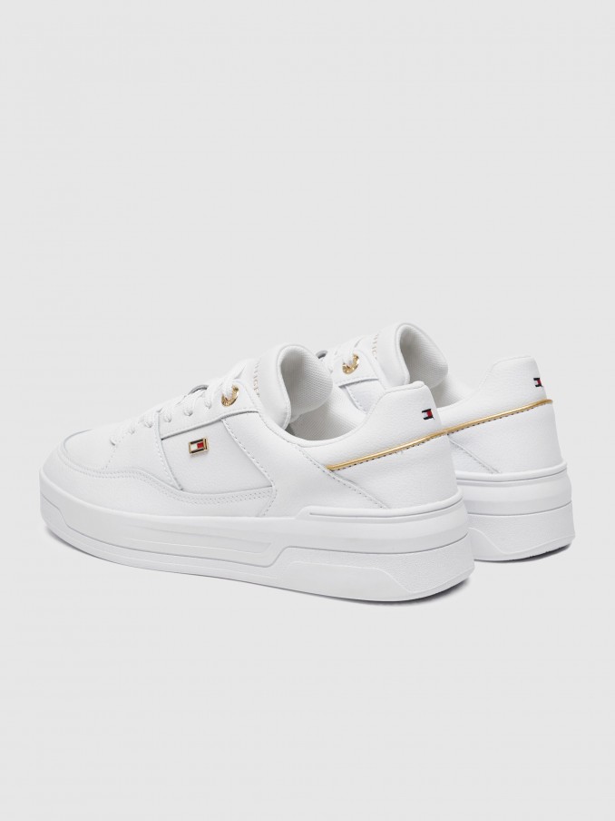 Sneakers Woman Tommy Jeans