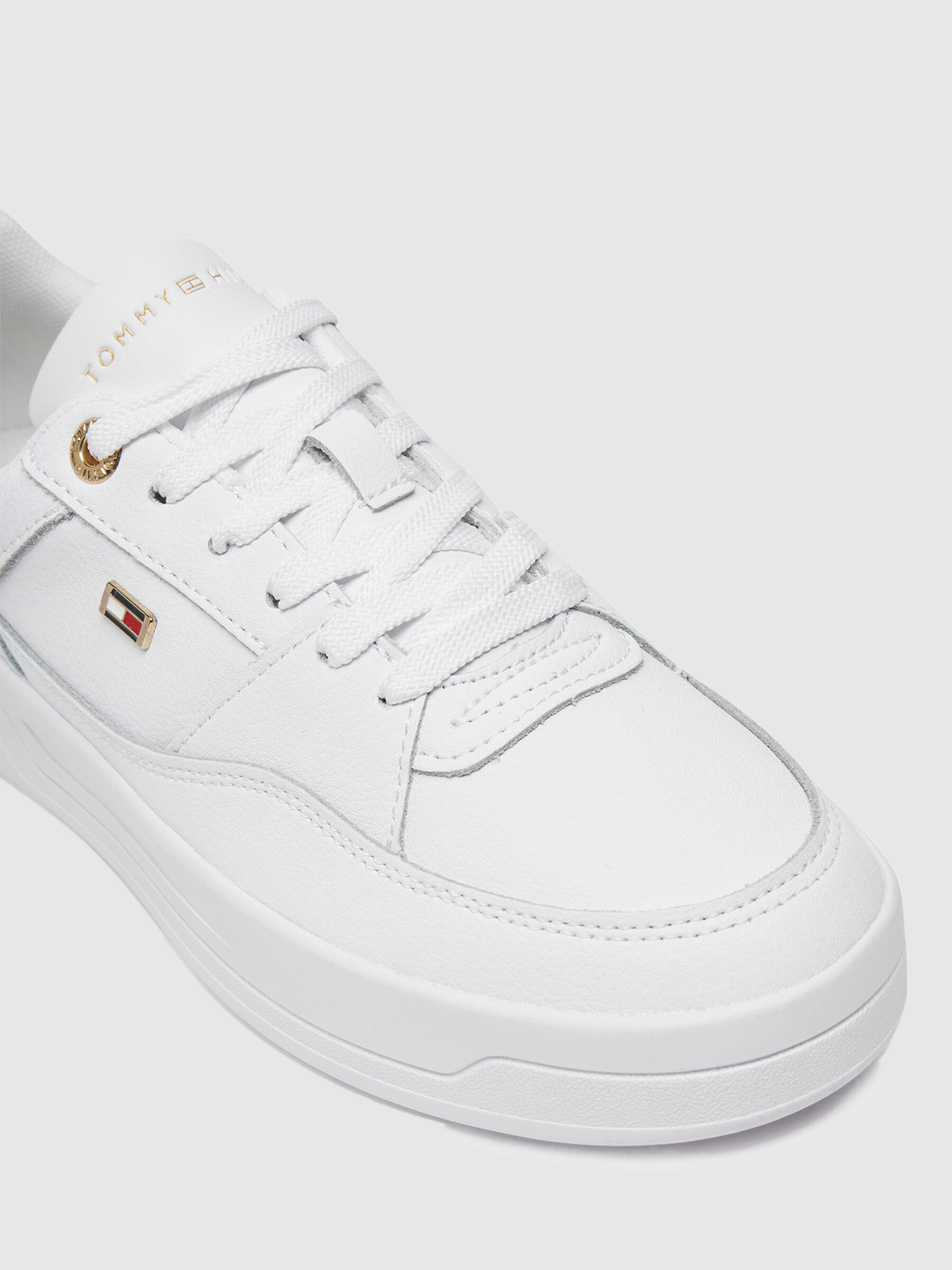 Tenis Mujer Tommy Jeans