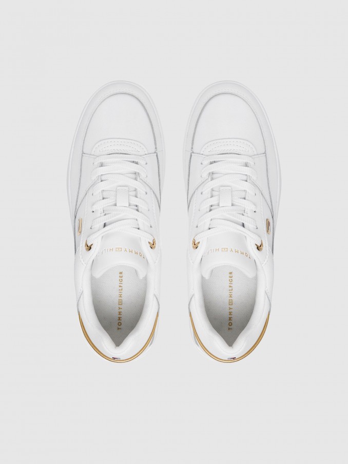 Sneakers Woman Tommy Jeans