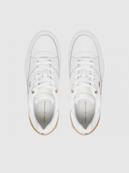 Sneakers Woman Tommy Jeans