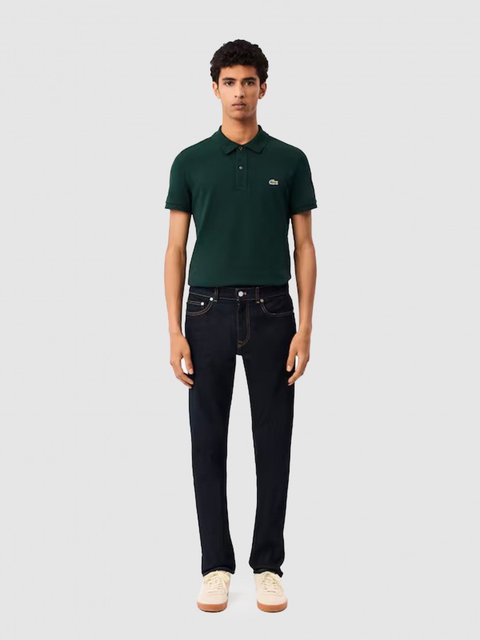 Pants Man Lacoste